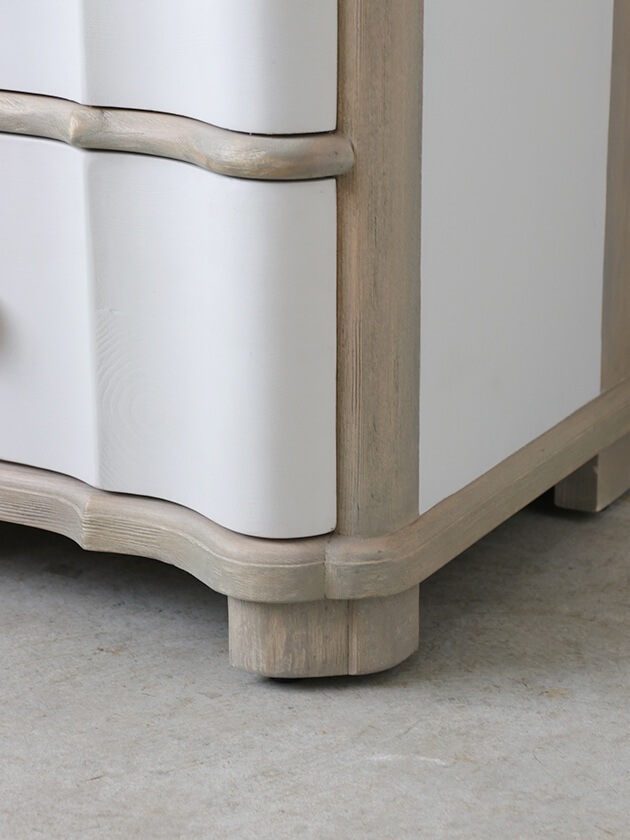 ��2026ǯ3������ͽ���BlancNature�٥åɥ����ɥ�������Patricia���å���ۥ磻�ȡ��ʥ�����