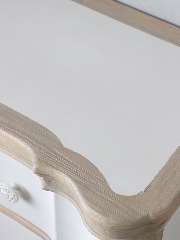 ��2026ǯ3������ͽ���BlancNature�٥åɥ����ɥ�������Patricia���å���ۥ磻�ȡ��ʥ�����