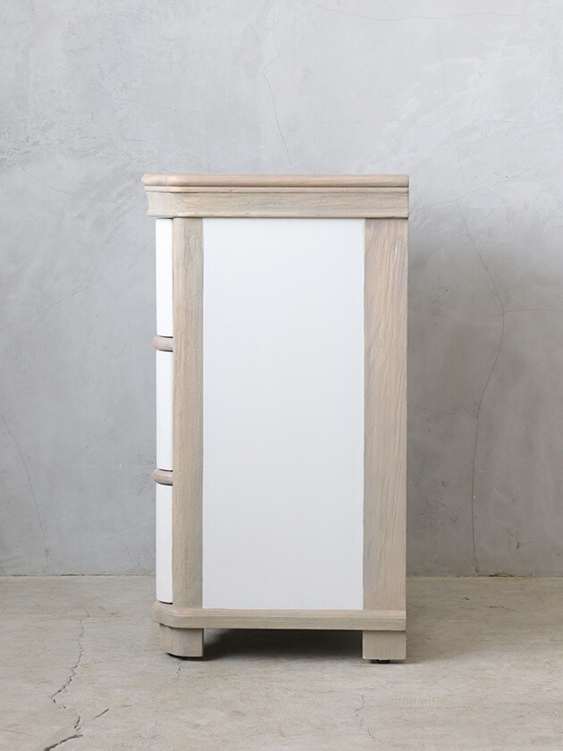 ��2026ǯ3������ͽ���BlancNature�٥åɥ����ɥ�������Patricia���å���ۥ磻�ȡ��ʥ�����