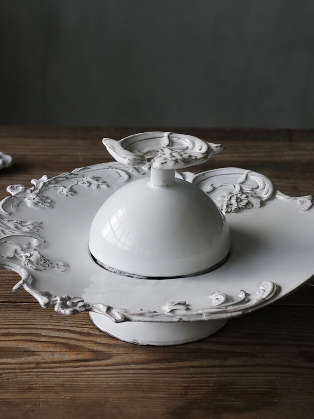 JBAdeV,creations depuis 1993 / Jean Baptiste Astier de Villatte�ɡ��५�С�Pivoine(052/010)