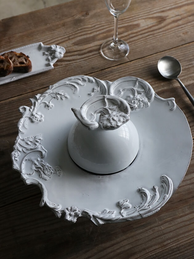 JBAdeV,creations depuis 1993 / Jean Baptiste Astier de Villatte�ɡ��५�С�Pivoine(052/010)