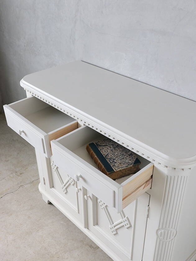 BlancNature����ӥͥå�Laura���å���ۥ磻��