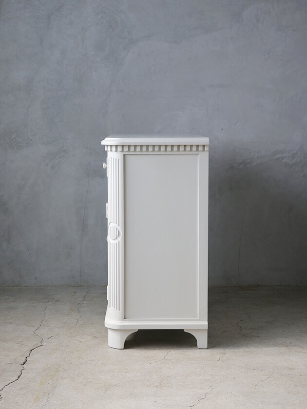 BlancNature����ӥͥå�Laura���å���ۥ磻��