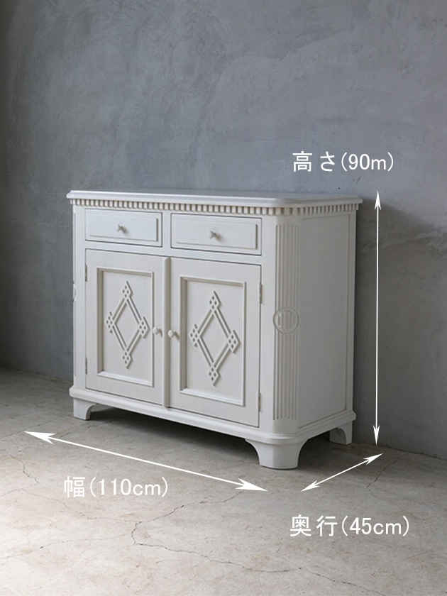 BlancNature����ӥͥå�Laura���å���ۥ磻��