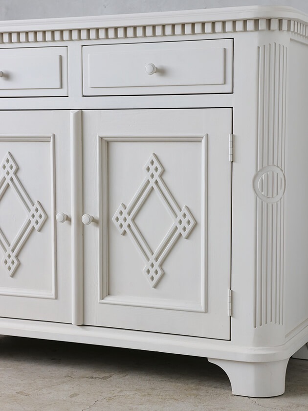 BlancNature����ӥͥå�Laura���å���ۥ磻��