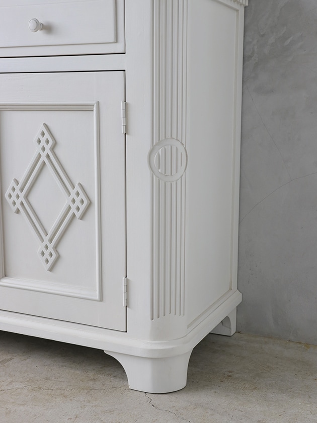 BlancNature����ӥͥå�Laura���å���ۥ磻��