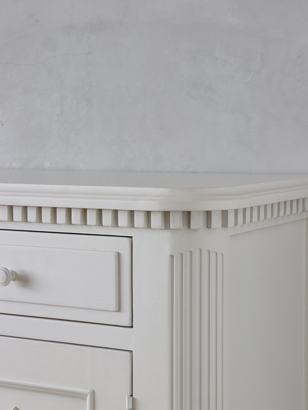 BlancNature����ӥͥå�Laura���å���ۥ磻��