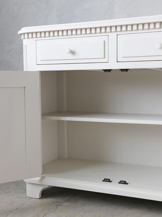 BlancNature����ӥͥå�Laura���å���ۥ磻��