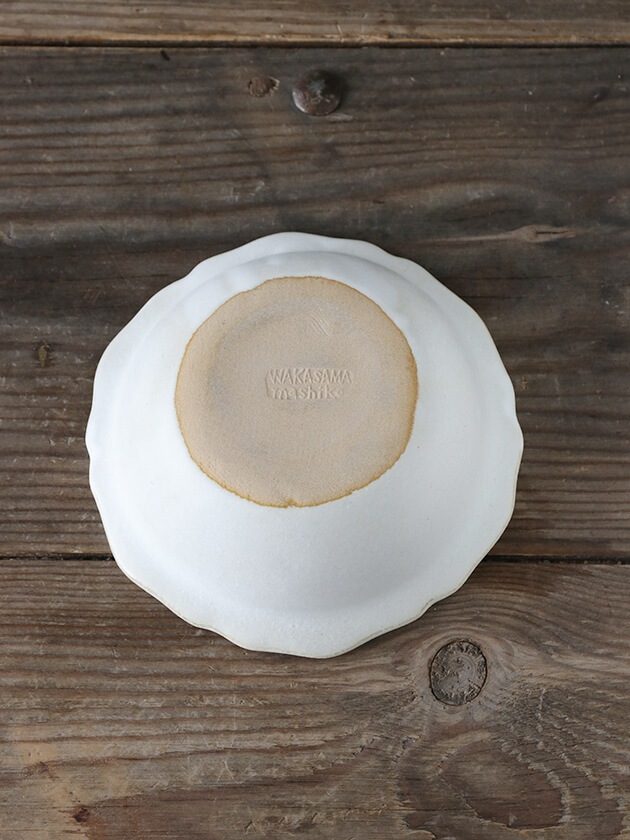 �ե����졼��ȭ M �ۥ磻�� 