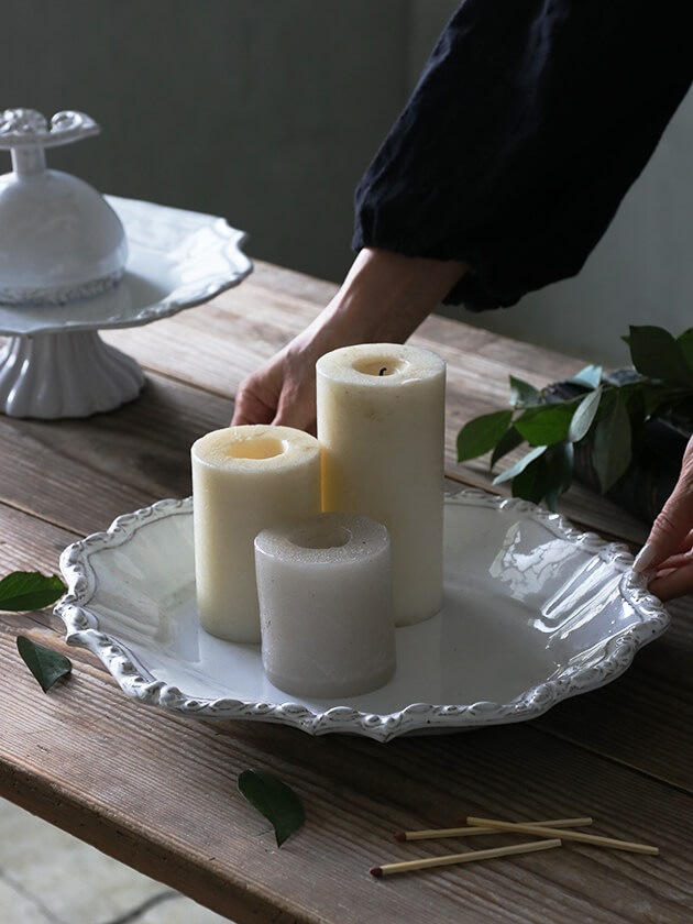 JBAdeV,creations depuis 1993 / Jean Baptiste Astier de Villatte�����顼��