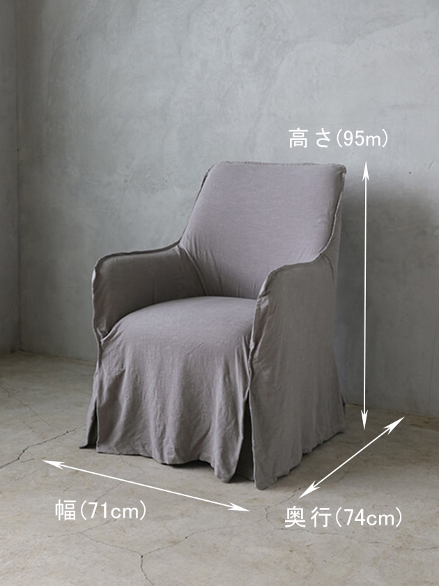 BlancNature���󥰥륽�ե�Sandra