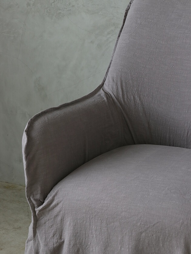 BlancNature���󥰥륽�ե�Sandra