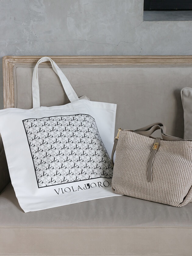 VIOLAd'ORO�Хå�SANDRO����ɥ١�����(V-8744)