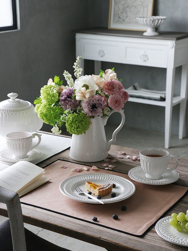 Haomy��ͥ�ץ졼���ޥå�Borgo�����ƥ��ԥ�35x48cm