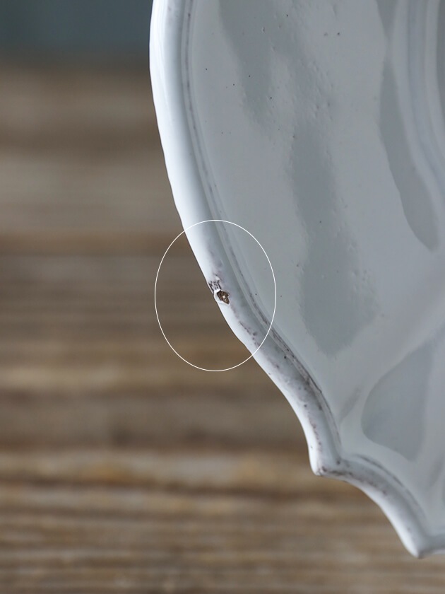 JBAdeV,creations depuis 1993 / Jean Baptiste Astier de Villatte������ɥץ졼��Medicis ananas(049/205)