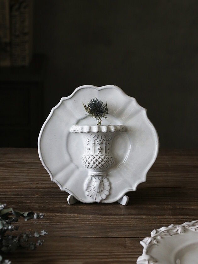 JBAdeV,creations depuis 1993 / Jean Baptiste Astier de Villatte������ɥץ졼��Medicis ananas(049/205)