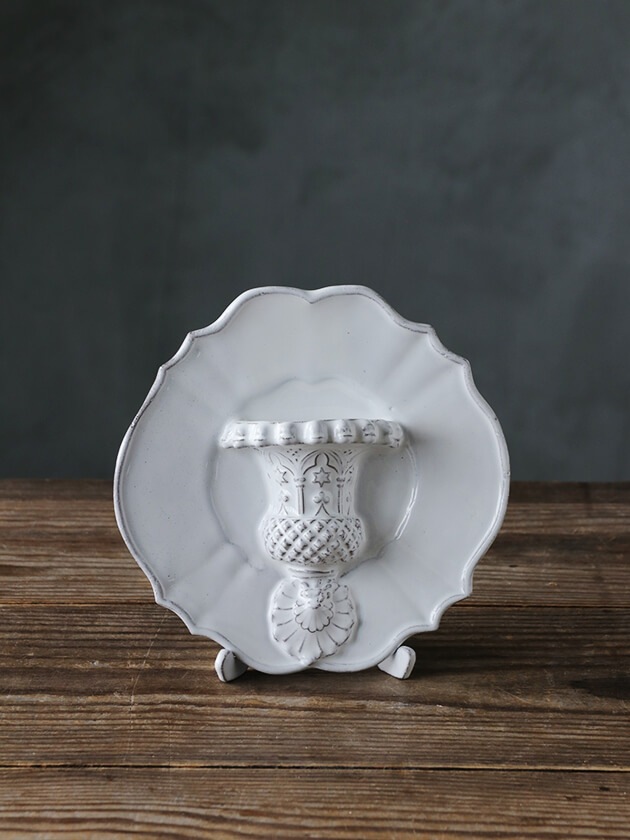 JBAdeV,creations depuis 1993 / Jean Baptiste Astier de Villatte������ɥץ졼��Medicis ananas(049/205)