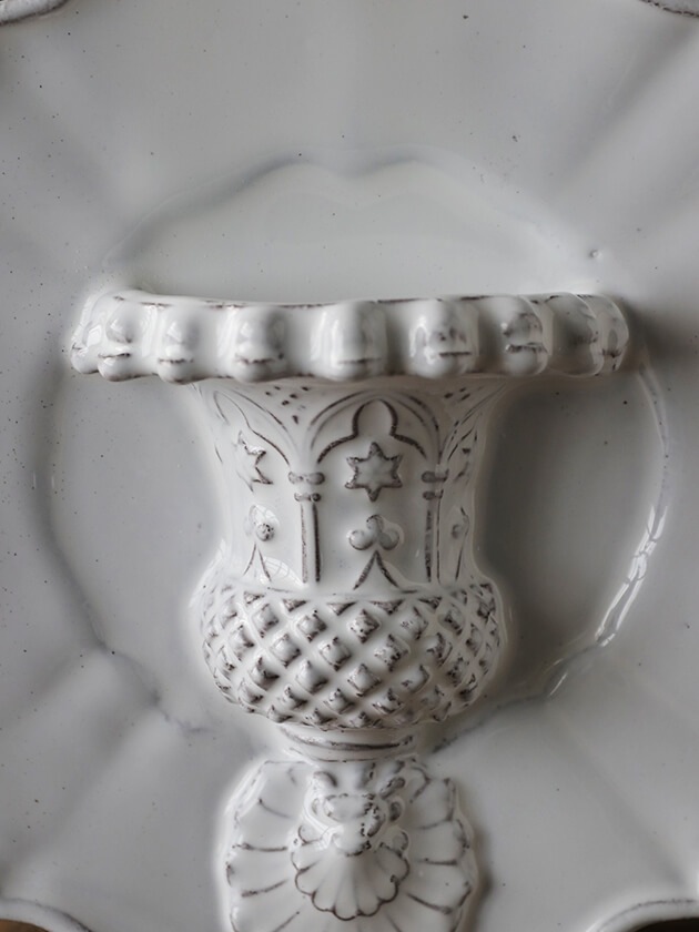 JBAdeV,creations depuis 1993 / Jean Baptiste Astier de Villatte������ɥץ졼��Medicis ananas(049/205)