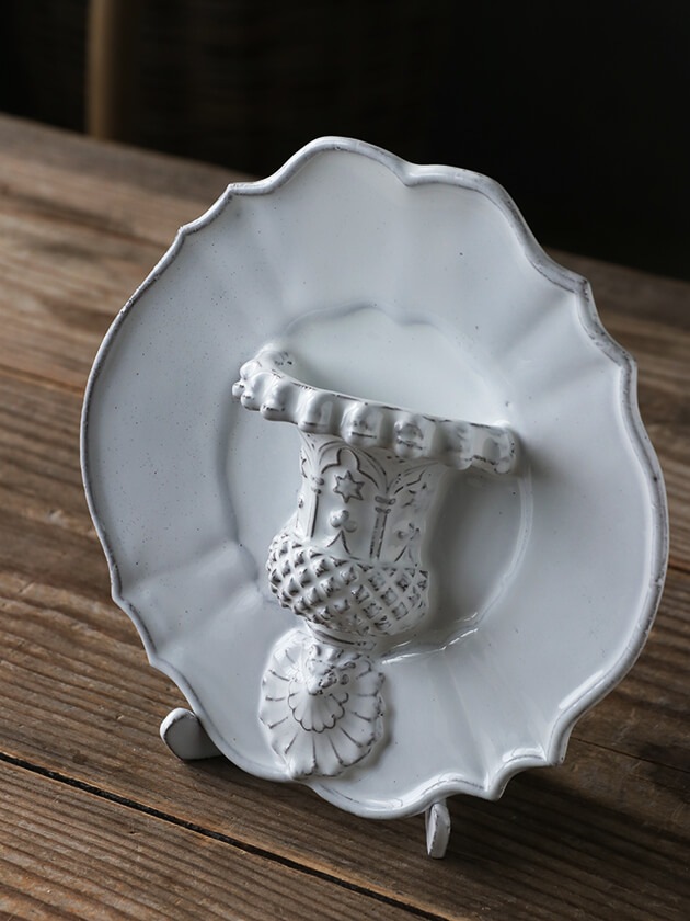 JBAdeV,creations depuis 1993 / Jean Baptiste Astier de Villatte������ɥץ졼��Medicis ananas(049/205)