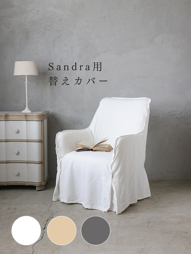 BlancNature���󥰥륽�ե�Sandra�ؤ����С�