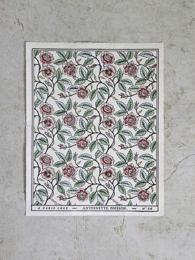 Antoinette Poisson�ɥߥΥڡ��ѡ�58A