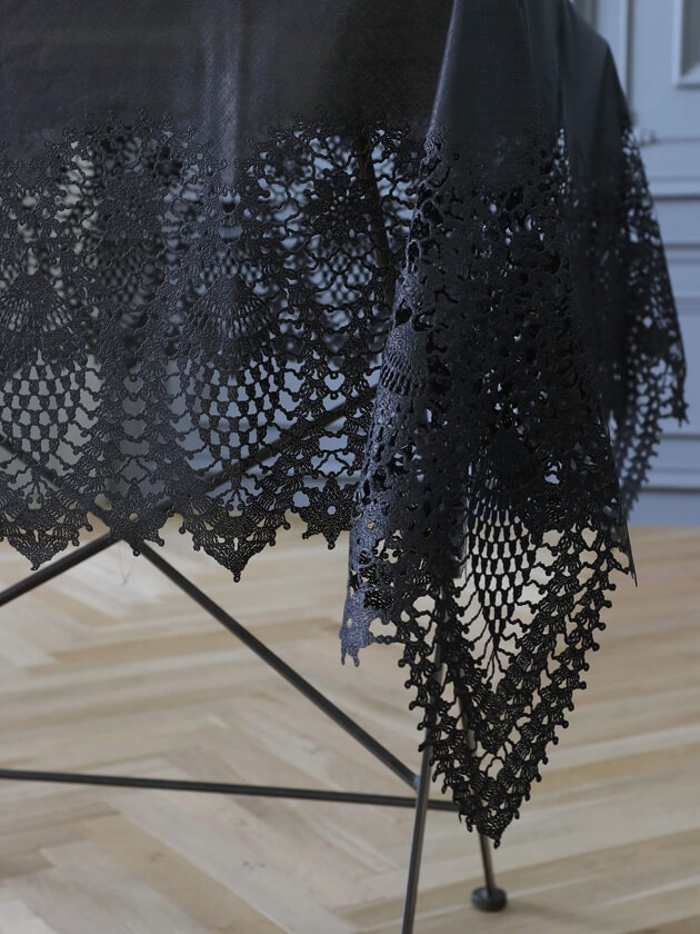 Fiorira un Giardino�ӥˡ���ơ��֥륯�����֥�å�137x137cm