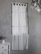 Chez moiƥOrganza Basicۥ磻140x220cm