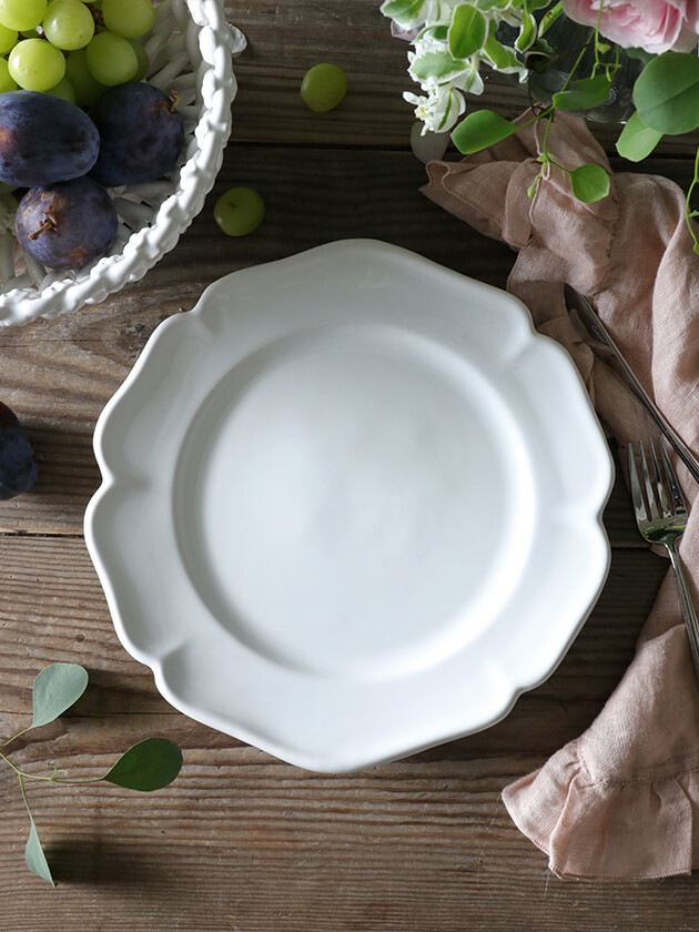 Maison Pichon Uzes LouisXVǥʡץ졼 27cm ۥ磻