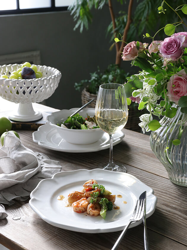 Maison Pichon Uzes LouisXVǥʡץ졼 27cm ۥ磻