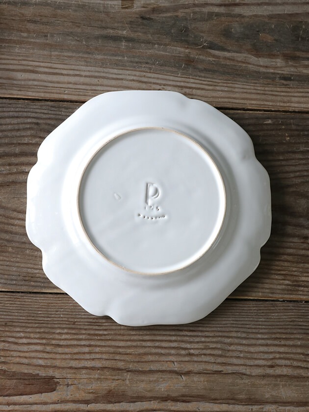 Maison Pichon Uzes LouisXVǥʡץ졼 27cm ۥ磻