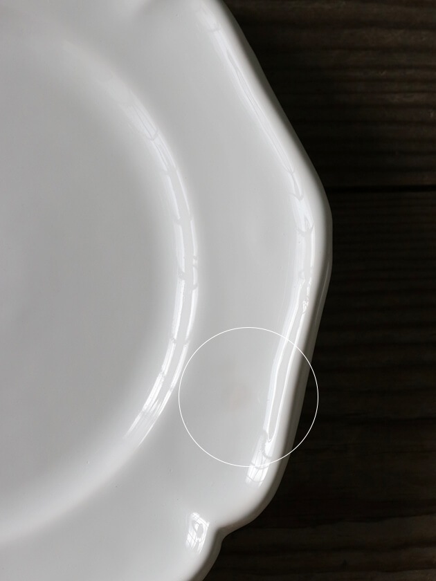 Maison Pichon Uzes LouisXVǥʡץ졼 27cm ۥ磻