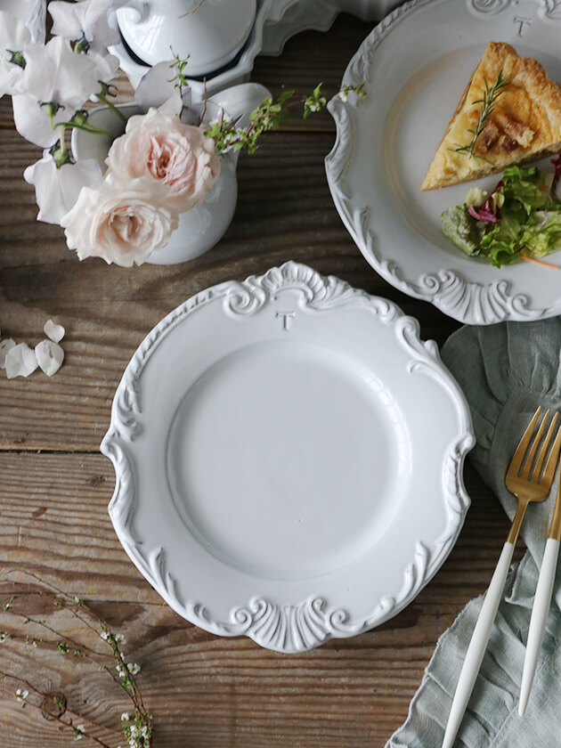 Trinitate������ץ졼��MEISSONNIER23.5cm