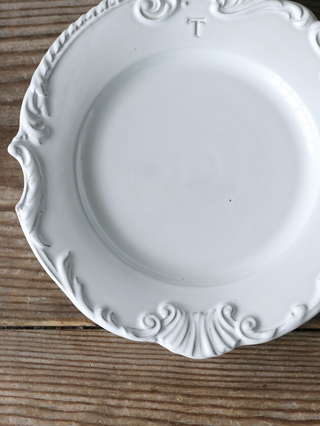 Trinitate������ץ졼��MEISSONNIER23.5cm