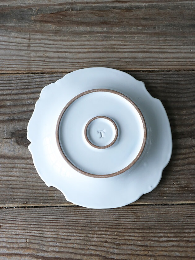 Trinitate������ץ졼��MEISSONNIER23.5cm