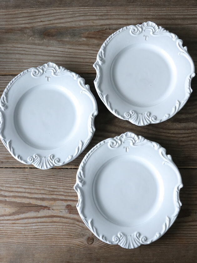 Trinitate������ץ졼��MEISSONNIER23.5cm