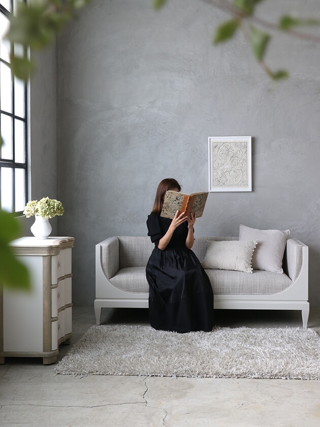 BlancNature���ե�Debbie���å���ۥ磻�ȡ����졼�ĥ�����