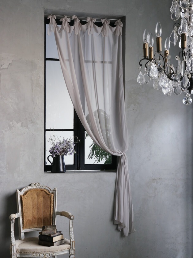 Chez moi�����ƥ�Organza Basic���졼����140x220cm
