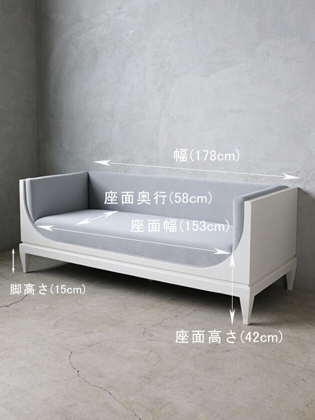 BlancNature���ե�Debbie���å���ۥ磻��&�饤�ȥ��졼�٥�٥å�