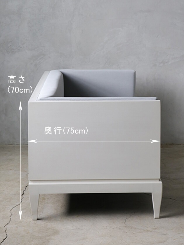 BlancNature���ե�Debbie���å���ۥ磻��&�饤�ȥ��졼�٥�٥å�