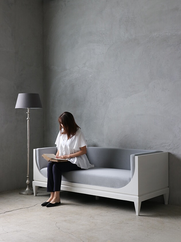 BlancNature���ե�Debbie���å���ۥ磻��&�饤�ȥ��졼�٥�٥å�