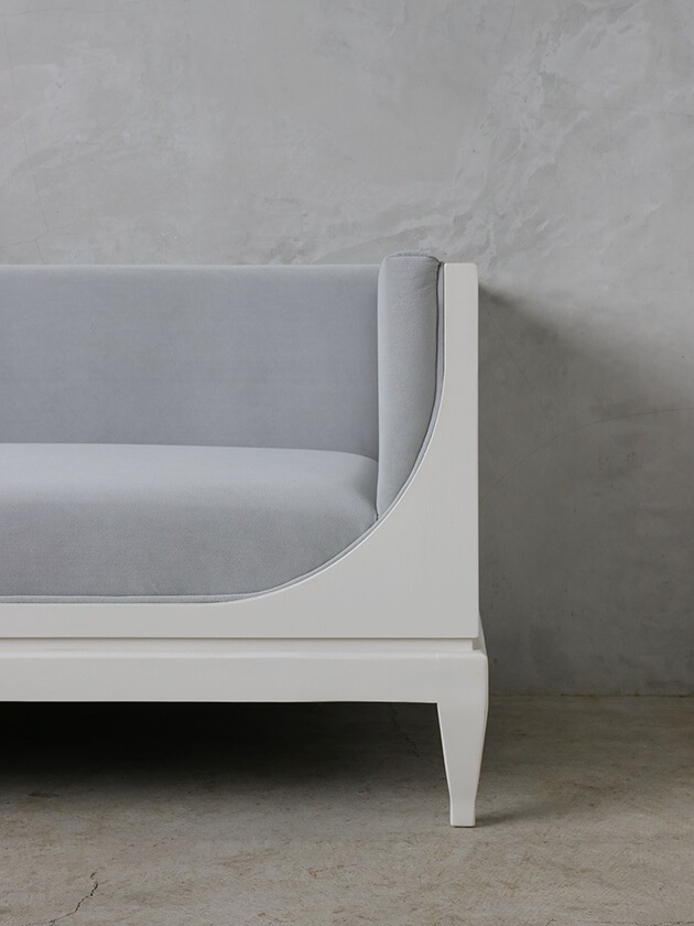 BlancNature���ե�Debbie���å���ۥ磻��&�饤�ȥ��졼�٥�٥å�