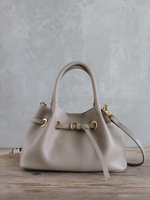 VIOLAd'ORO�Хå�TRERO�饤�ȥȡ���x�֥�å�(����ʡ�)(V-1614)