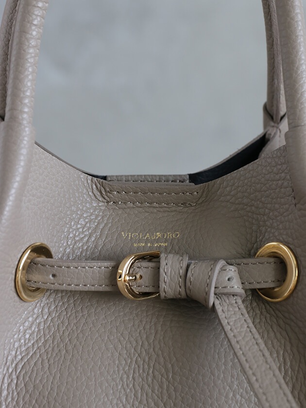 VIOLAd'ORO�Хå�TRERO�饤�ȥȡ���x�֥�å�(����ʡ�)(V-1614)