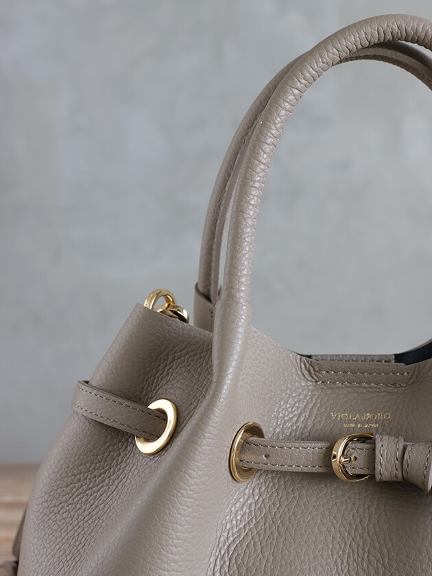 VIOLAd'ORO�Хå�TRERO�饤�ȥȡ���x�֥�å�(����ʡ�)(V-1614)