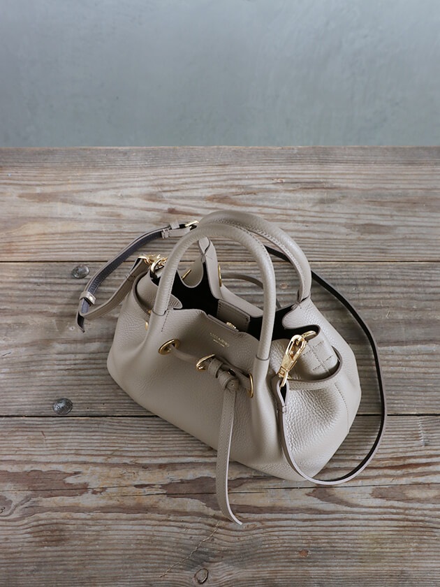 VIOLAd'ORO�Хå�TRERO�饤�ȥȡ���x�֥�å�(����ʡ�)(V-1614)