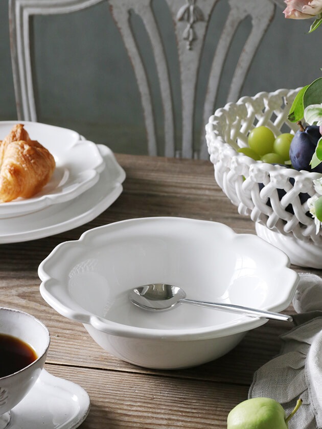 Maison Pichon Uzes LouisXV���� 21cm �ۥ磻��