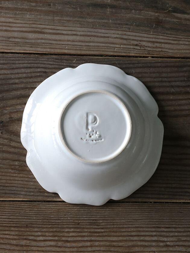 Maison Pichon Uzes LouisXV 21cm ۥ磻