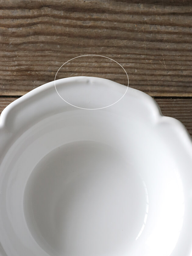 Maison Pichon Uzes LouisXV���� 21cm �ۥ磻��