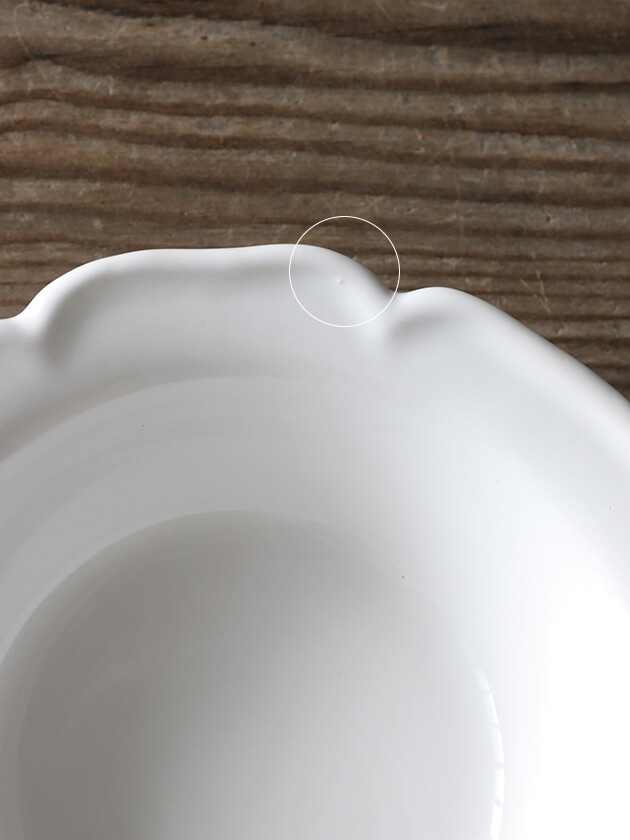 Maison Pichon Uzes LouisXV���� 21cm �ۥ磻��