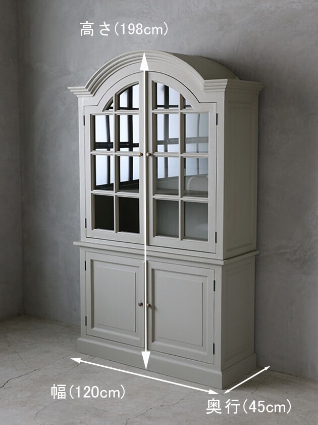 ヴィンテージドレッサー